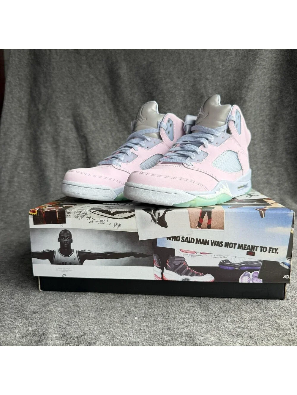 Air Jordan 5 Retro SE 